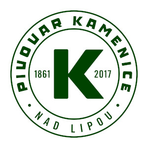 logo Pivovar Kamenice